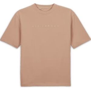Jordan x Union MJ S/S Tee
Bio Beige/Coconut Milk